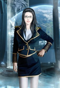 (仙三同人)與君逐夢