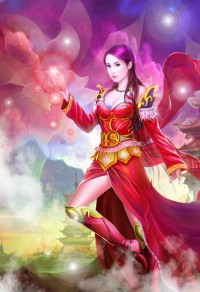 将武生之武家庶女别太毒