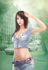 动物世界(NP, 西幻)