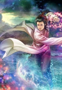 小野狗又在讨厌我