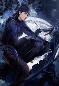 诀别书