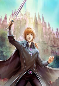 女主傅元令