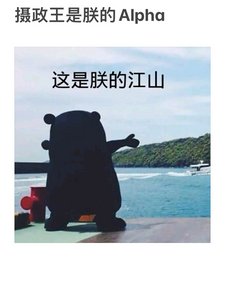 【ABO穿書】攝政王是朕的Alpha