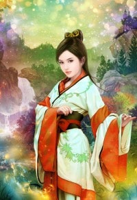 玉梳逍遥传