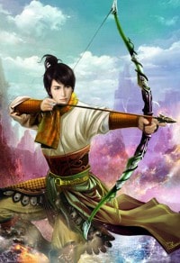 窑子闭馆了